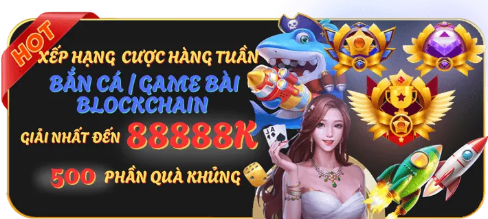 Vua Bắn Cá Rồng