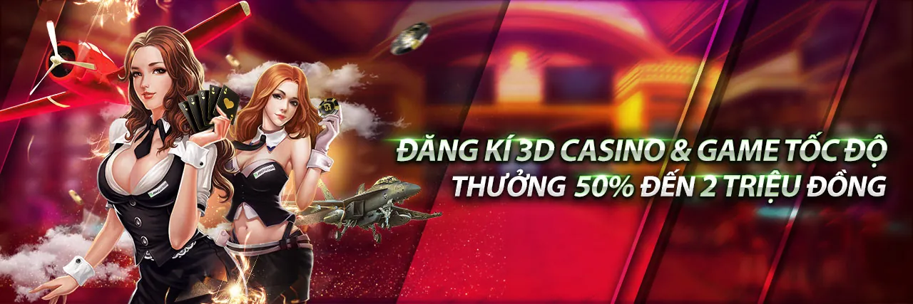 Sân chơi casino trực tuyến okvnd bet