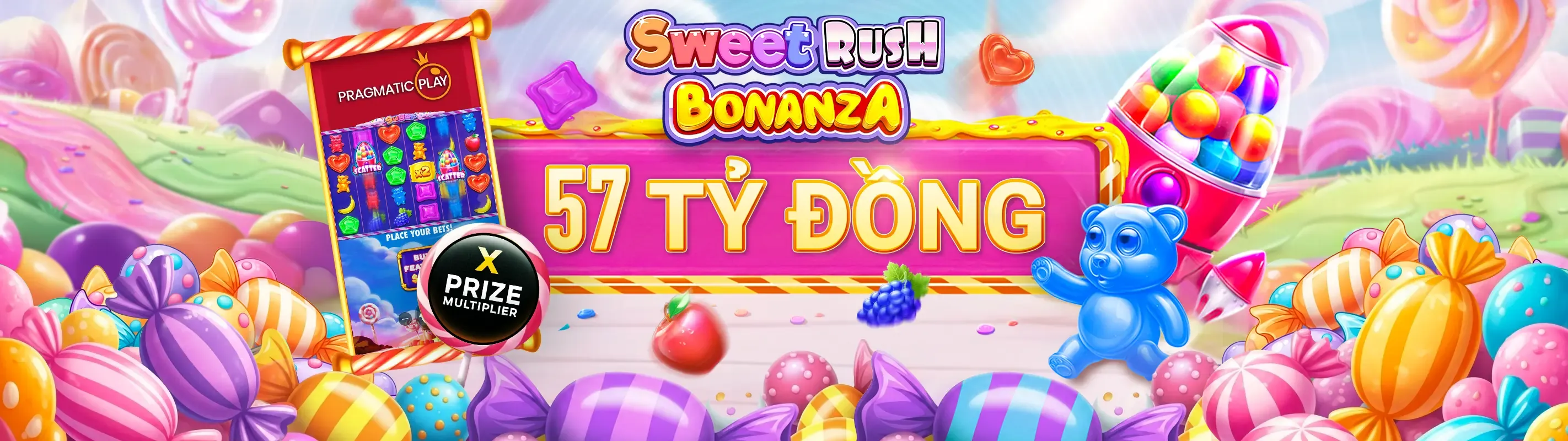 Banner 2: okvnd bet - Sòng bạc trực tuyến và Nổ hũ hấp dẫn