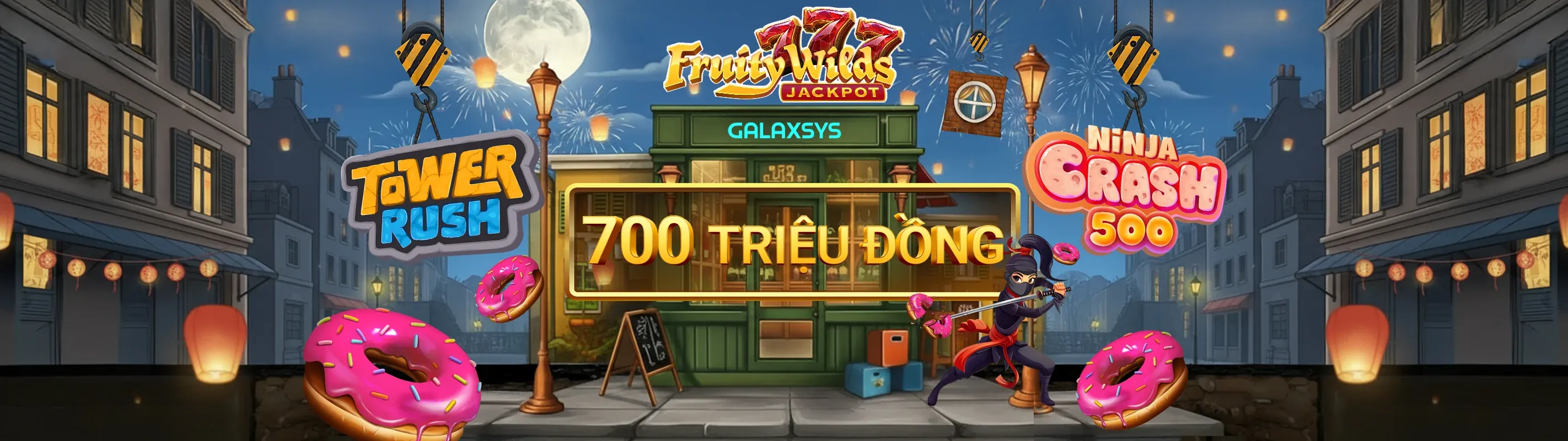 Banner 3: okvnd bet - Bắn cá và Đá gà kịch tính