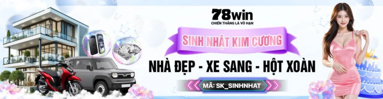 Hình ảnh chính các chương trình khuyến mãi okvnd bet