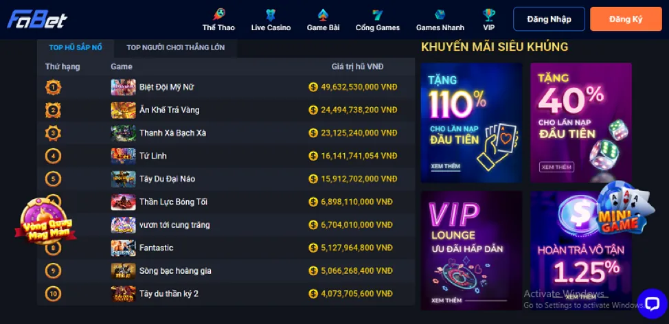Bảo Mật Đăng Nhập okvnd bet