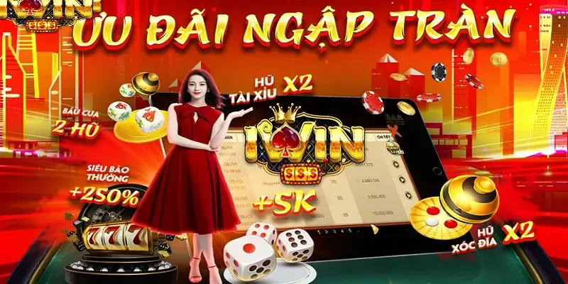 Mẹo chiến thắng trong các trò chơi Casino